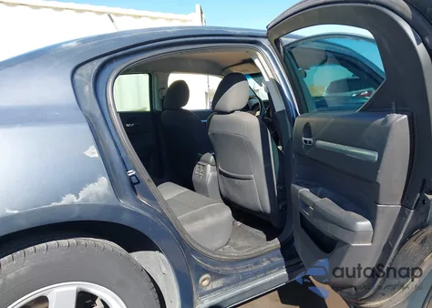 2008 Dodge Charger Sxt z USA, uszkodzony, nr VIN 2B3KA33GX8H215992